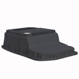 2007-2020 GM w/ 6L80 Heavy-Duty Cast Aluminum Transmission Pan