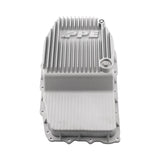 19-25 GM 8L45/8L80/8L90 Heavy-Duty Cast Aluminum Transmission Pan Pacific Performance Engineering