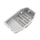 19-25 GM 8L45/8L80/8L90 Heavy-Duty Cast Aluminum Transmission Pan Pacific Performance Engineering