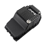 19-25 GM 8L45/8L80/8L90 Heavy-Duty Cast Aluminum Transmission Pan Pacific Performance Engineering