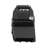 19-25 GM 8L45/8L80/8L90 Heavy-Duty Cast Aluminum Transmission Pan Pacific Performance Engineering