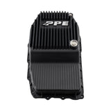 19-25 GM 8L45/8L80/8L90 Heavy-Duty Cast Aluminum Transmission Pan Pacific Performance Engineering