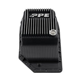 07-23 GM 6L90 Heavy-Duty Cast Aluminum Transmission Pan Pacific Performance Engineering