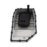 07-23 GM 6L90 Heavy-Duty Cast Aluminum Transmission Pan Pacific Performance Engineering