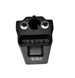 Clutch Pedal Position Neutral Safety Switch for 01-06 6.6l Duramax ZF6
