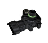 Manifold Absolute Pressure MAP Sensor for 6.6 Duramax LML LGH 2010-2016 25203477