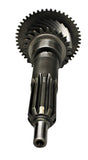Input Shaft for 2001-2006 Chevy GMC 6.6l Duramax W/ ZF6 Transmission