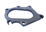 Downpipe Flange Turbo Outlet Spacer for 6.6l LB7 2001-2004 Duramax Chevy GMC