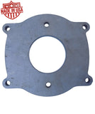 Upper Intake Flange Plenum for 6.5l Turbo Diesel Chevy GMC