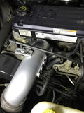3" High Flow Intake Horn for 1998.5-2007 Dodge 5.9l Cummins 24V Turbo Diesel