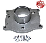 Upper Intake Manifold Plenum for 6.5l Turbo Diesel Chevy GMC