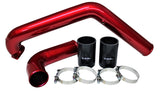 3.0" Cold Side Intake Tube for LML 2011-2016 6.6l Duramax Chevy GMC