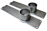 Air Intake Runners - Manifolds for 1997-2003 Ford Powerstroke 7.3l Diesel