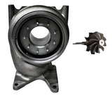 Turbo Turbine Housing for 2011-2016 6.6l LML Duramax