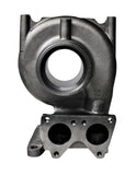 Turbo Turbine Housing for 2006-2007 6.6l LBZ Duramax