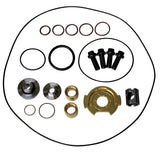 Turbo Rebuild Kit with 360° Thrust Bearing for 2003-2010 6.0l Ford Powerstroke