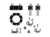 Standard 3-Inch Leveling Kit for 2022-2024 Toyota Tundra 2WD/4WD with Rear Air Ride Cognito