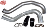Hot & Cold Side Intercooler Pipes for LB7 2001 6.6l Duramax Chevy GMC