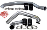 Hot & Cold Side Intercooler Pipes for LML 2011-2016 6.6l Duramax Chevy GMC