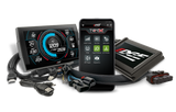 EZX + Insight CTS3 Kit 2022 Ford F250/F350/F450 6.7L Power Stroke Diesel Edge Products