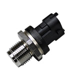 Fuel Pressure Sensor for 6.6l Duramax 2004.5-2005 LLY Chevy GMC 98006101