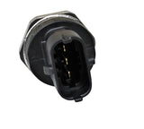 Fuel Pressure Sensor for 6.6l Duramax 2006-2010 LBZ LMM Chevy GMC 98090186