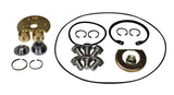 Turbo Rebuild Kit for 1994-2004 Dodge 5.9l Cummins with HX35/HY35/HX40