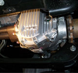 Front Differential Cover GM 2011+ PPE Diesel