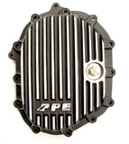 Front Differential Cover GM 2011+ PPE Diesel