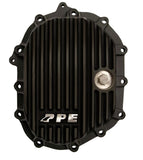 Front Differential Cover GM 2011+ PPE Diesel