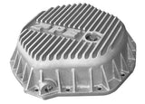 Heavy Duty Aluminum Rear Differential Cover GM/Dodge 2500HD/3500HD PPE Diesel