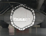 Heavy Duty Aluminum Rear Differential Cover GM/Dodge 2500HD/3500HD PPE Diesel