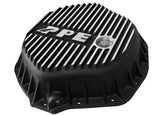 Heavy Duty Aluminum Rear Differential Cover GM/Dodge 2500HD/3500HD PPE Diesel