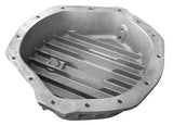 Heavy Duty Aluminum Rear Differential Cover GM/Dodge 2500HD/3500HD PPE Diesel