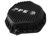 Heavy Duty Aluminum Rear Differential Cover GM/Dodge 2500HD/3500HD PPE Diesel
