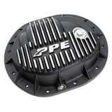 2014-2023 GM 1500 9.5 Inch /9.76 Inch -12 Rear Axle Heavy-Duty Cast Aluminum Rear Differential Cover