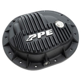 2014-2023 GM 1500 9.5 Inch /9.76 Inch -12 Rear Axle Heavy-Duty Cast Aluminum Rear Differential Cover