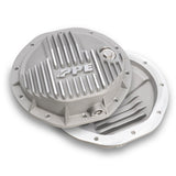 1972-2013 GM K1500 8.5 Inch -10 Heavy-Duty Aluminum Rear Differential Cover