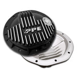 1972-2013 GM K1500 8.5 Inch -10 Heavy-Duty Aluminum Rear Differential Cover