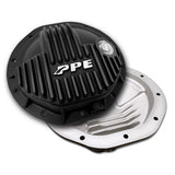 1972-2013 GM K1500 8.5 Inch -10 Heavy-Duty Aluminum Rear Differential Cover