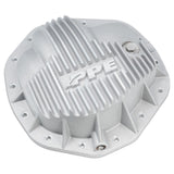 2020-2022 GM 6.6L Duramax 11.5 Inch /12 Inch -14 Heavy-Duty Cast Aluminum Rear Differential Cover