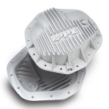 2020-2022 GM 6.6L Duramax 11.5 Inch /12 Inch -14 Heavy-Duty Cast Aluminum Rear Differential Cover