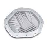 2020-2022 GM 6.6L Duramax 11.5 Inch /12 Inch -14 Heavy-Duty Cast Aluminum Rear Differential Cover
