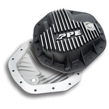2020-2022 GM 6.6L Duramax 11.5 Inch /12 Inch -14 Heavy-Duty Cast Aluminum Rear Differential Cover