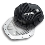 2020-2022 GM 6.6L Duramax 11.5 Inch /12 Inch -14 Heavy-Duty Cast Aluminum Rear Differential Cover