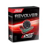 Revolver 1994.5-1997 Ford 7.3L Powerstroke Diesel Manual 6-Chip MLE1 Master Box Code Edge Products
