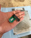 Revolver 2000-2001 Ford Excursion 7.3L Powerstroke Diesel 6-Chip MQJ2 Master Box Code Edge Products