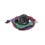 Revolver 2000-2001 Ford Excursion 7.3L Powerstroke Diesel 6-Chip MQJ2 Master Box Code Edge Products
