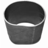 Big Daddy Intercooler Hose (sold /Inch) BD Diesel