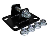 Bolt On Traction Bar Mounts for 2011-2020 Chevy GMC 2500 3500 & Ford F250 F350